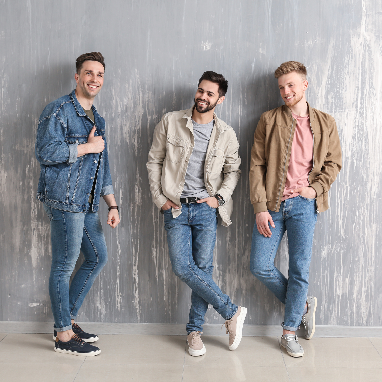 Men's Clothing – Stylish and Comfortable Essentials