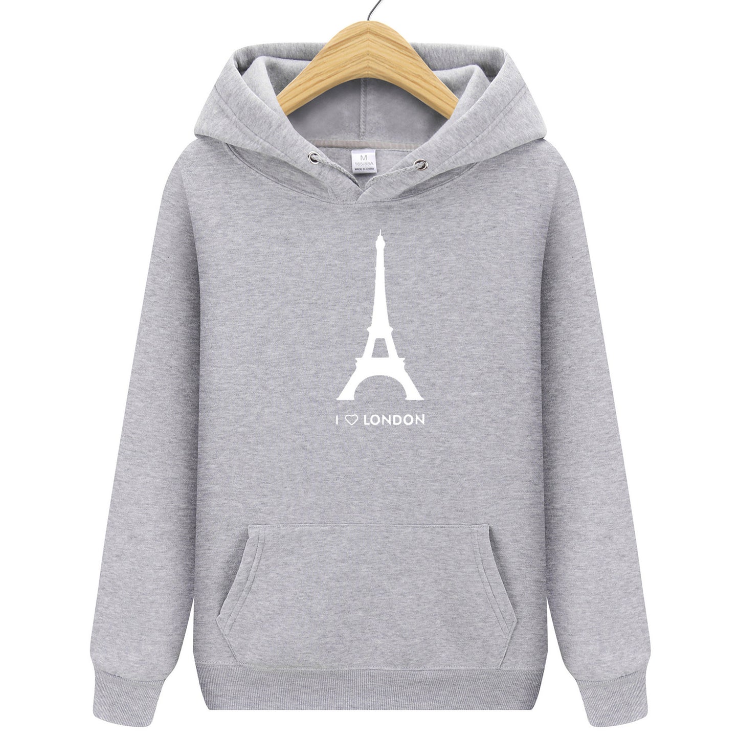 New Quality Brand Men and women Hoodie Autumn Male Hip Hop Streetwear Men Pullover Sweatshirts Hoodies Mens Fashion Hoodie - Exoteez Designs