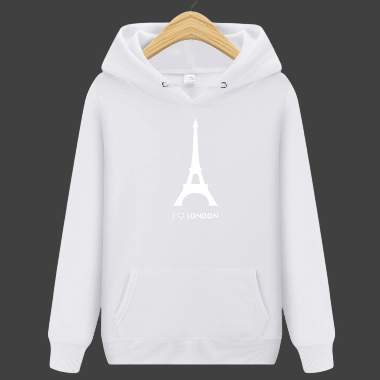 New Quality Brand Men and women Hoodie Autumn Male Hip Hop Streetwear Men Pullover Sweatshirts Hoodies Mens Fashion Hoodie - Exoteez Designs