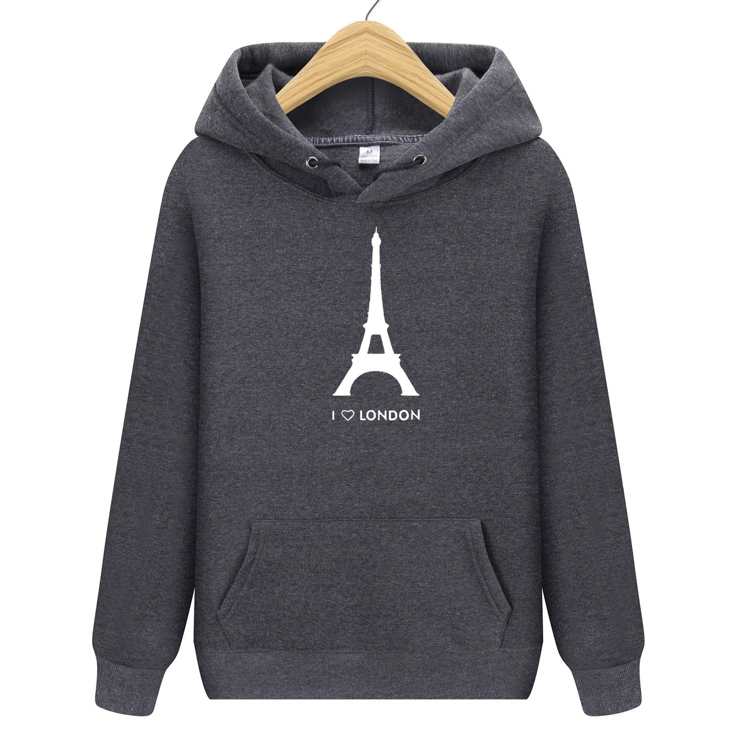 New Quality Brand Men and women Hoodie Autumn Male Hip Hop Streetwear Men Pullover Sweatshirts Hoodies Mens Fashion Hoodie - Exoteez Designs