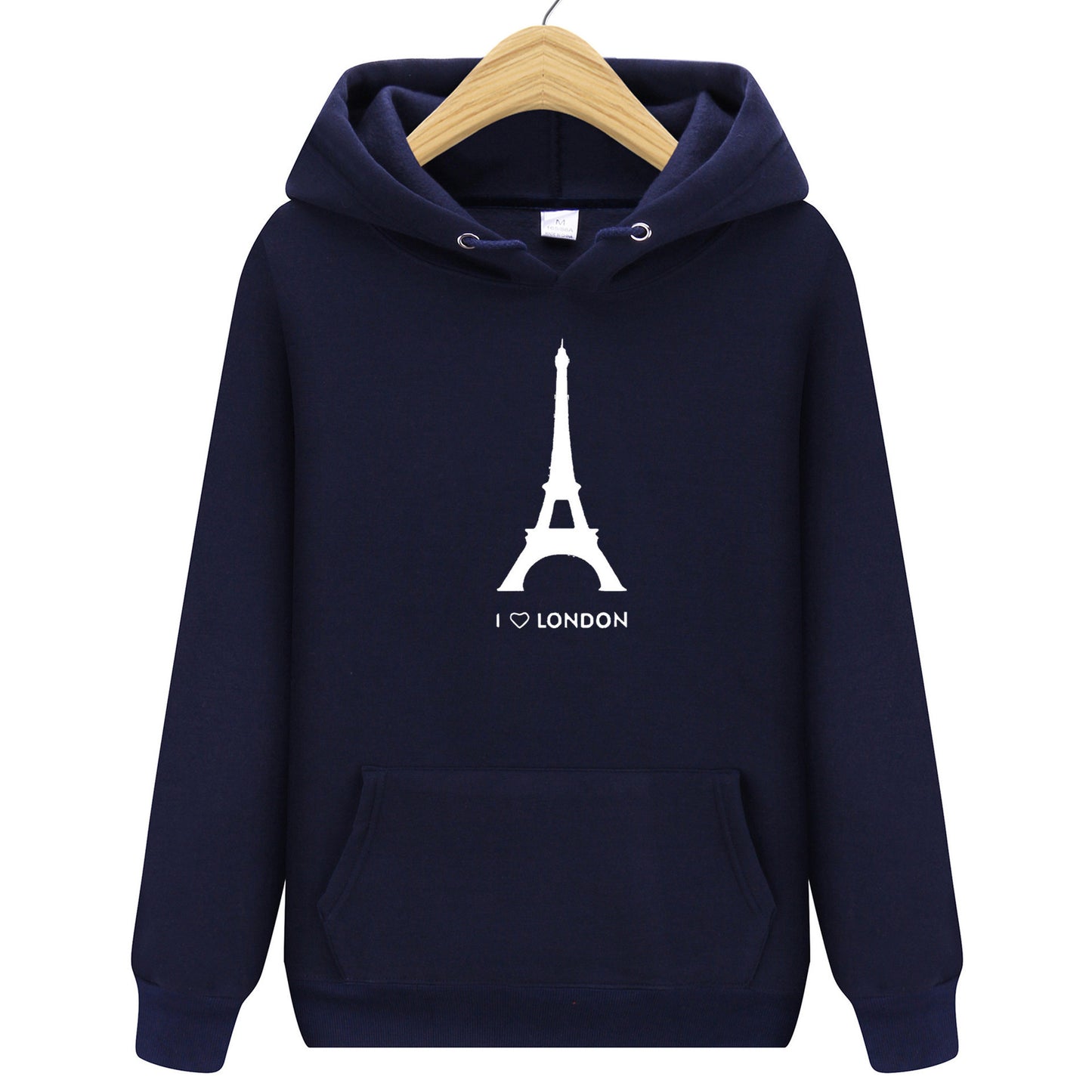 New Quality Brand Men and women Hoodie Autumn Male Hip Hop Streetwear Men Pullover Sweatshirts Hoodies Mens Fashion Hoodie - Exoteez Designs