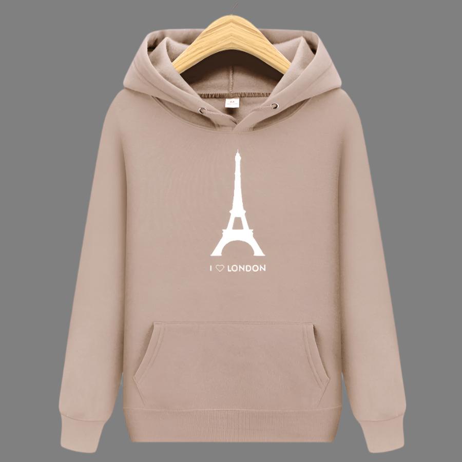 New Quality Brand Men and women Hoodie Autumn Male Hip Hop Streetwear Men Pullover Sweatshirts Hoodies Mens Fashion Hoodie - Exoteez Designs