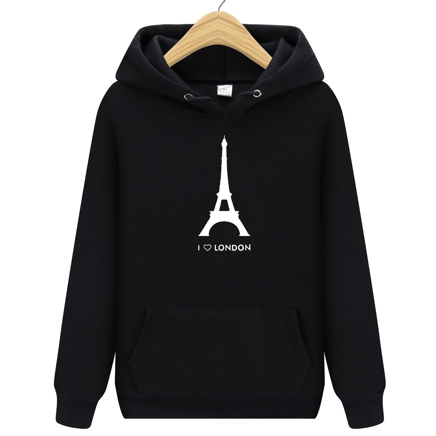 New Quality Brand Men and women Hoodie Autumn Male Hip Hop Streetwear Men Pullover Sweatshirts Hoodies Mens Fashion Hoodie - Exoteez Designs